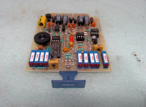 80195SE-CARD LIN ISO LINEARIZER T8851