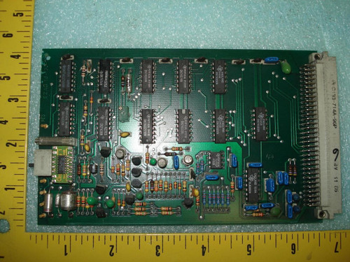 EZAG16-130-2 BOARD T8020