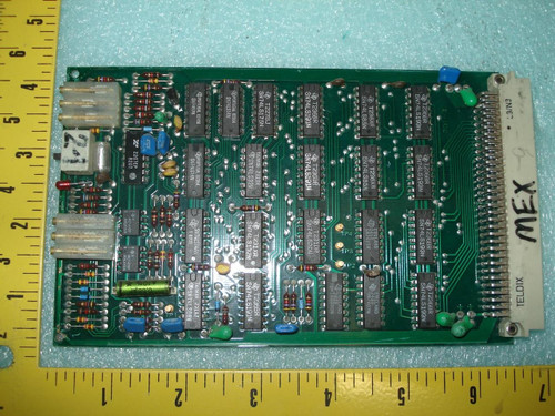 301-3 BOARD T8036