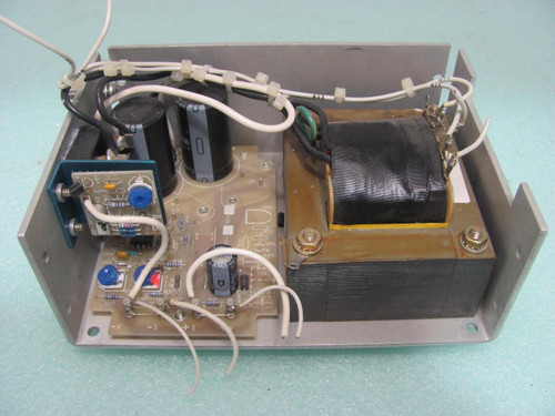 ACME ELECTRIC SPW 12-5.1 0120-304112-01 POWER SUPPLY T7467