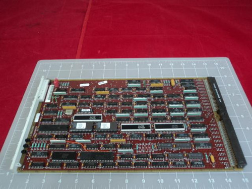 AT&T  TN591 FP/VSP-CPU BOARD T10716