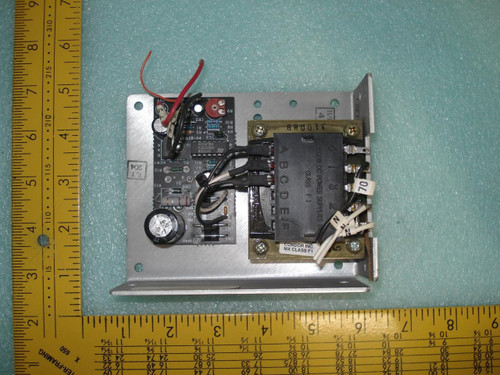 CONDOR HAS-1.5/OVP-A+ POWER SUPPLY T7481