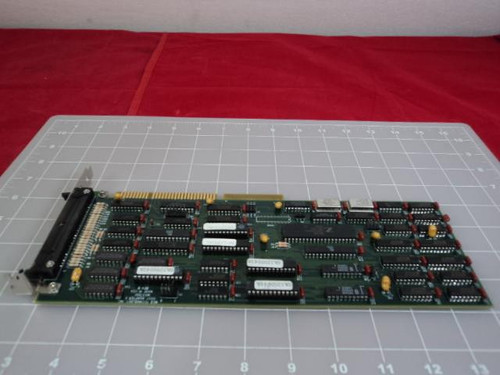 WEB TECHNOLOGY MO38201 HOST ADAPTER II T10718