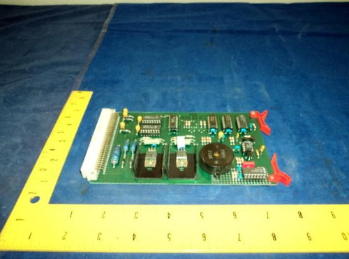PSE 1040A 099405 BOARD T9992
