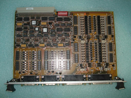 ADEPT 10332-00800 DIO CONTROL T7476