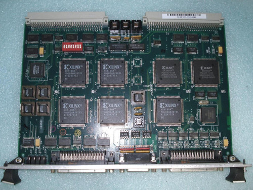 ADEPT 10332-00505 EJI CONTROL T7477