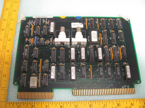 KULICKE AND SOFFA 01483-4033-000-01 BOARD T8042