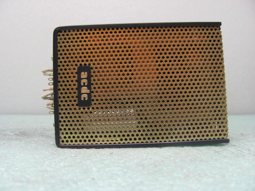 ACDC ELECTRONICS BX12N0.3-1 DC POWER SUPPLY MODULE T7792
