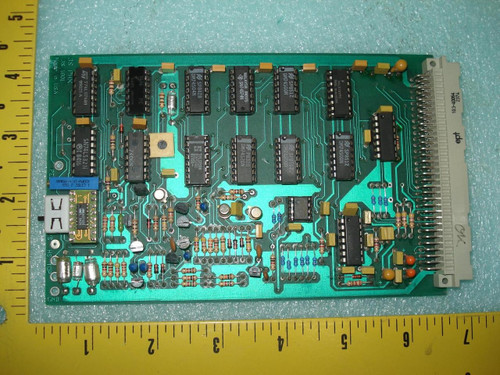 3SPHX 3S 1801 BOARD T8007