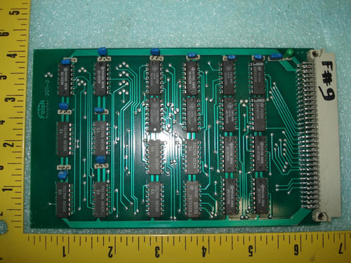 307-0 BOARD T8027