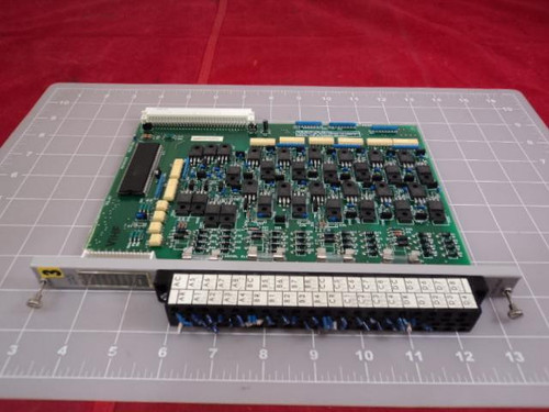 SIEMENS 505-4532 1/2A DC OUTPUT MODULE T11819