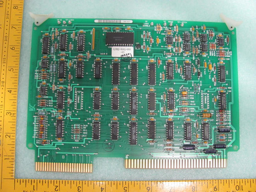 KULICKE AND SOFFA 01482-4001-000-03 4001 BOARDS T8041