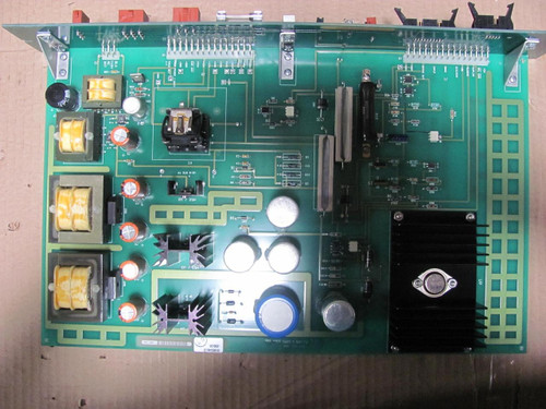 KULICKE AND SOFFA 01483-1033-000-01 BOARD T6094