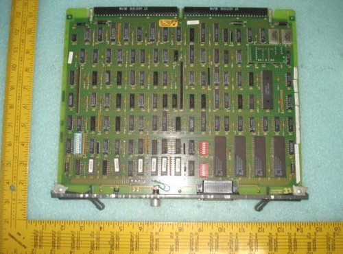 NORTHERN TELECOM QPC687C CPU BOARD T8215