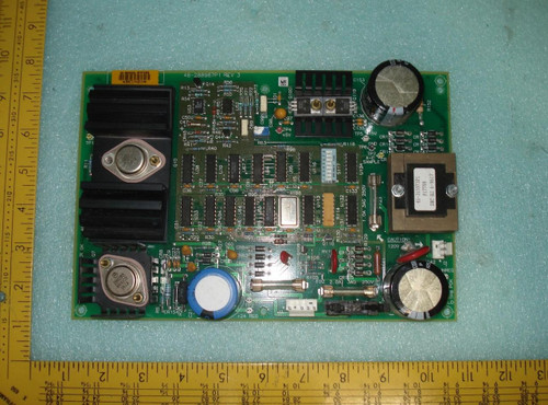 GE 46-288987P1 BECH2X REV 3 T8177
