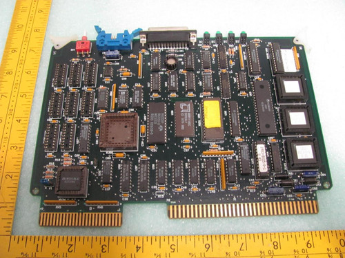 KULICKE AND SOFFA 01483-4035-000-03 4035 BOARD T8054