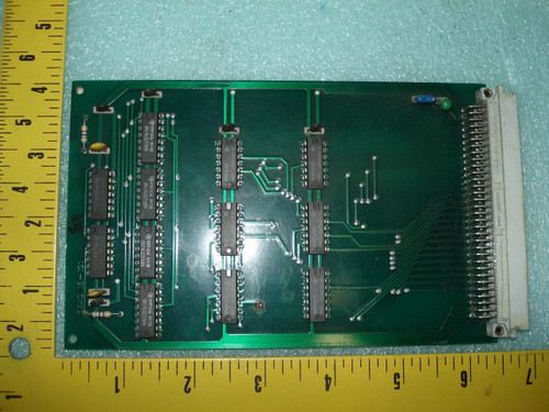 EZAG16-121 BOARD T8030