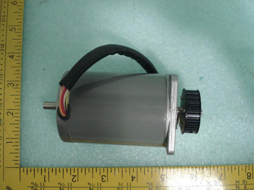 STEP-SYN 103-715-61 STEPPING MOTOR T7980
