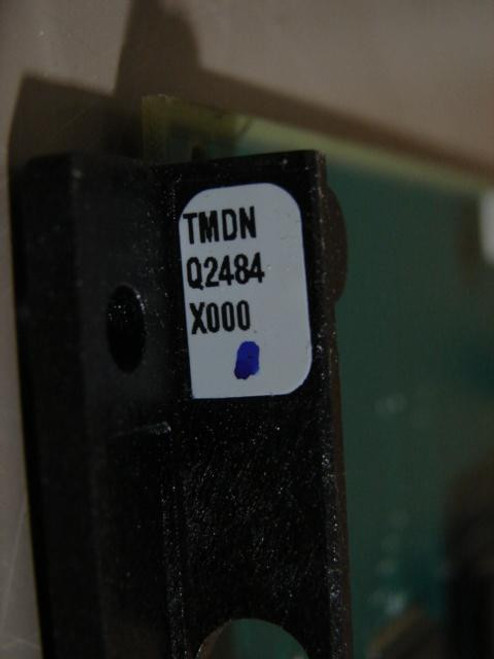 SIEMENS TMDN Q2484 CARD T2217