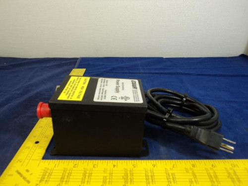 EXAIR 7901 STATIC NEUTRALIZING POWER SUPPLY T10339