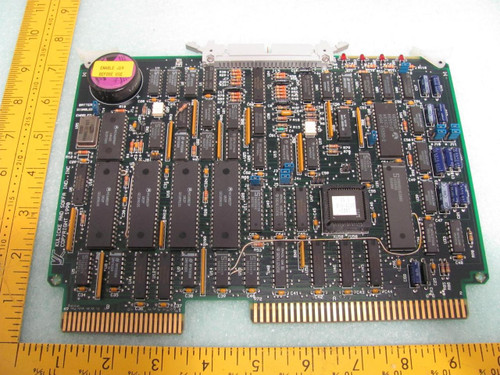 KULICKE AND SOFFA 01483-4029-000-02 4029 BOARD T8056