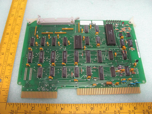 KULICKE AND SOFFA 1482-4004-000-01 4004 BOARD T8058