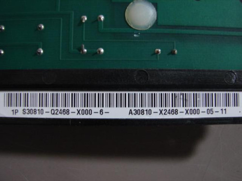 SIEMENS RING G Q2468 CARD 31E3756 T2227