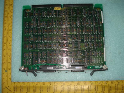 NORTHERN TELECOM QPC414C CPU BOARD T8205