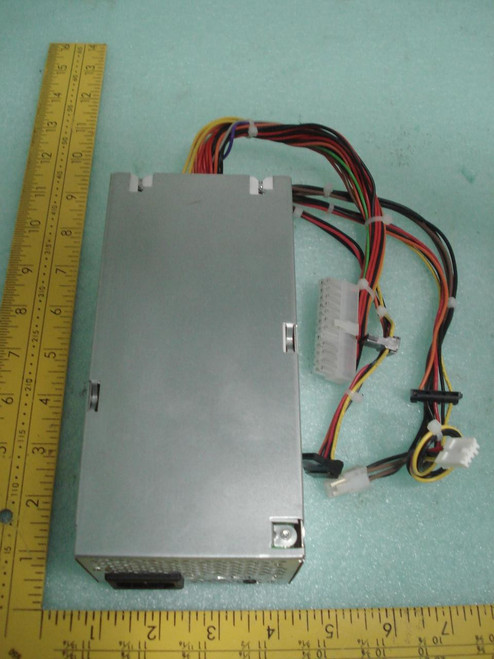 DELTA ELECTRONICS POWER SUPPLY T8085