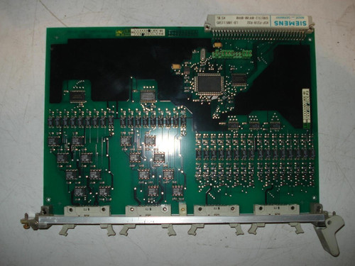 SIEMENS KSP-P218 PC BOARD T5623