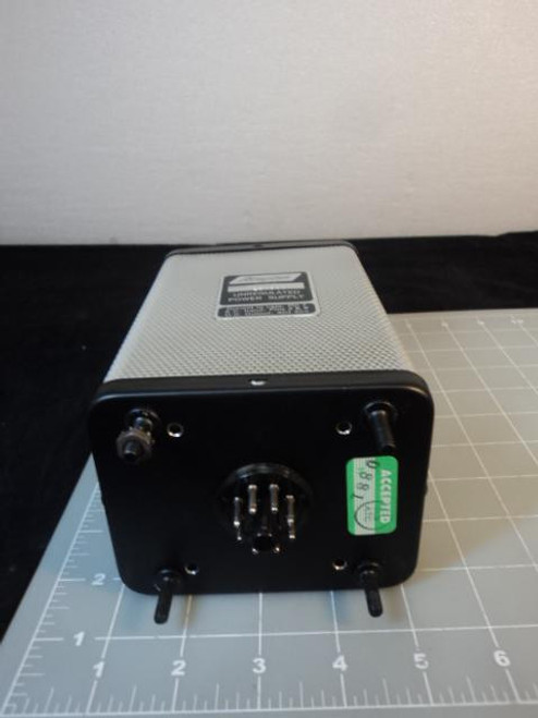 ACOPIAN 24U300 UNREGULATED POWER SUPPLY T13212