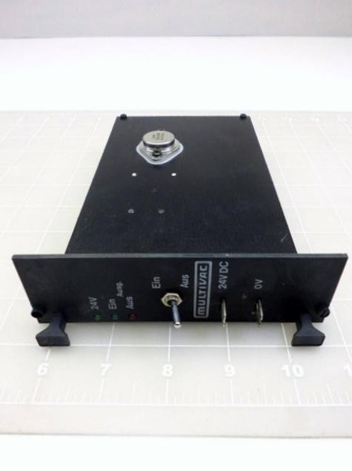 MULTIVAC 86.850.0200.01 CIRCUIT BOARD T13980