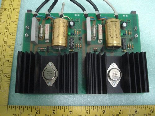 FOTON 918-0 BOARD T8089