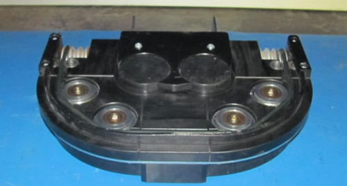 BOSCH 384299976500009 KE 1/O-180 B080 A135 AR T4631