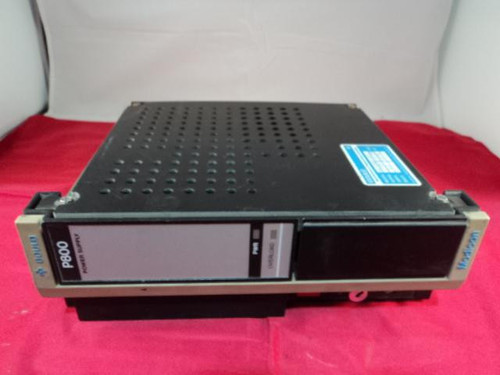 GOULD AS-P800-003 MODULE POWER SUPPLY T8520