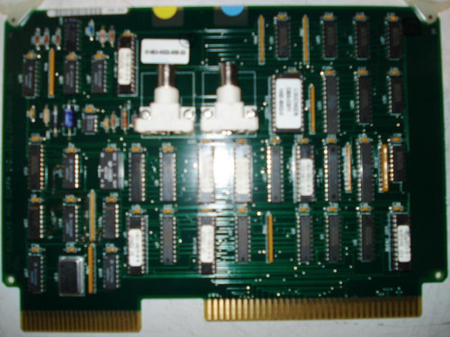 K&S 01483-4033-000-03 BOARD KULICKE & SOFFA T5336