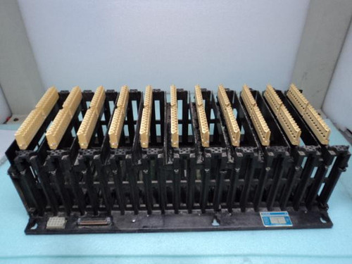 GOULD AS-H827-000 EXPANSION RACK T8521