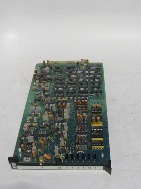 TELESCIENCES 034800-002 DATA RECOVERY BOARD T5177