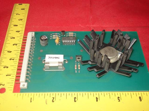 3SPHX 3S2090 09-94 CIRCUIT BOARD T9390