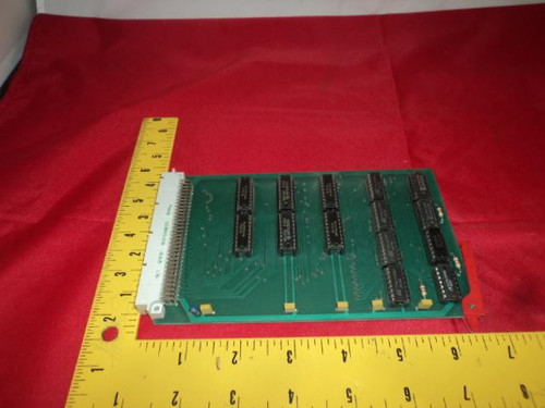 3S0233 CIRCUIT BOARD T9371