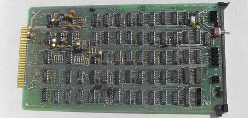 TELESCIENCES 018148001 SVC CH DEMUX BOARD UNIT T5226