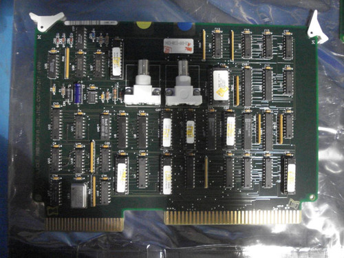 KULICKE AND SOFFA 1483-4033-000-03 BOARD T6046