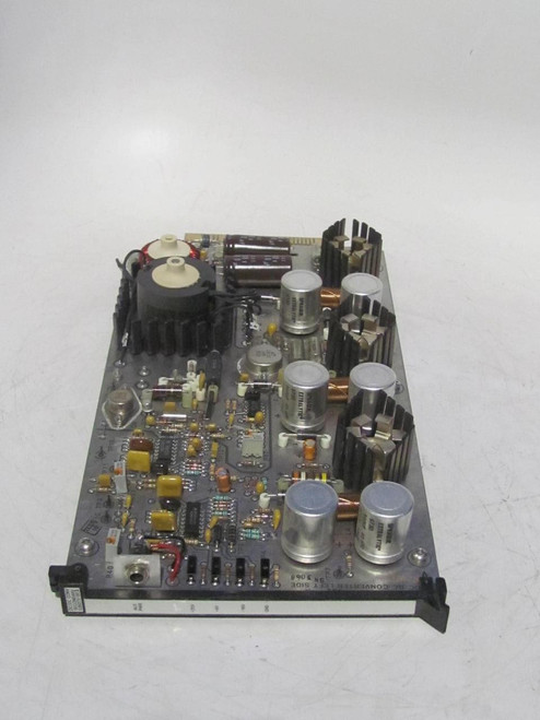 TELESCIENCES 036375-001 DC/DC CONV SECONDARY T5179