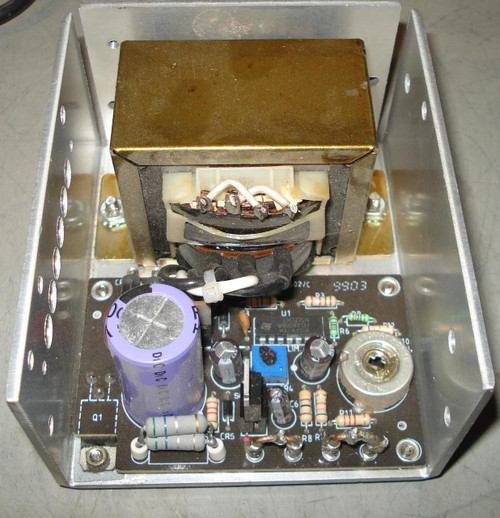SOLA 83-05-230-03 POWER SUPPLY 5VDC/3A T5310
