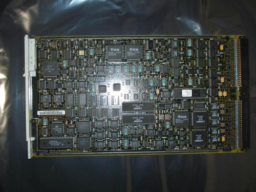 LUCENT TN168 2:6 NETWORK CONTROL BOARD T7074