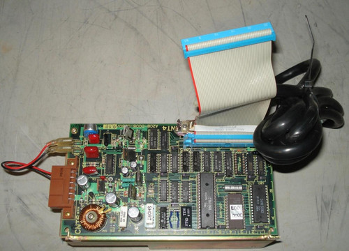 FANUC A14B-0075-B120-01/A12B-0073-C001 T6276
