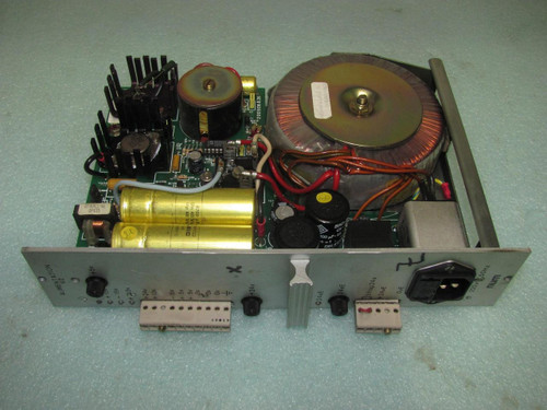 NUM ALIMENTATION V2 201001 POWER SUPPLY T7083
