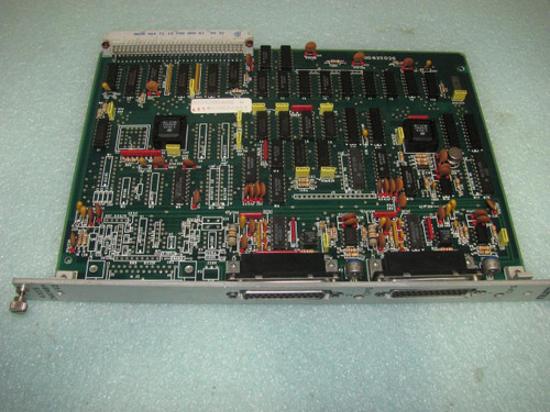 NUM AXES CNA14BTS V2 2-AXIS BOARD T7084