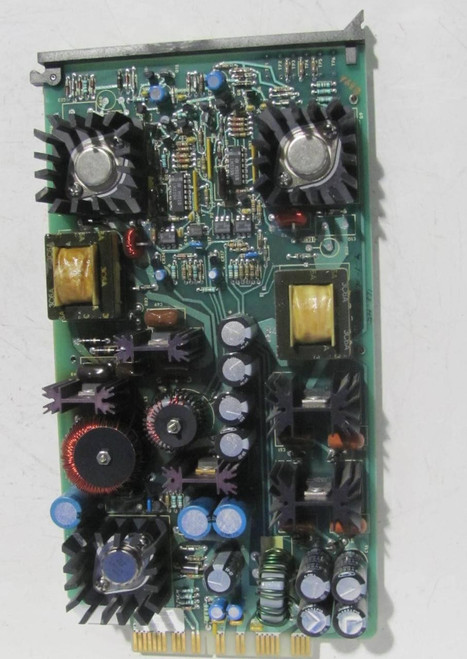 TELESCIENCES 034195-002 DC/DC CONV PRIMARY-48V T5232