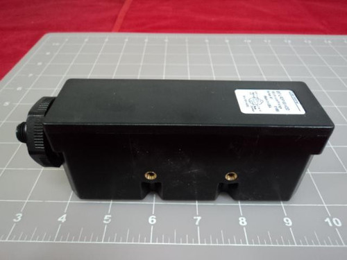 CUTLER-HAMMER E67-LRDP100-KDD PHOTOELECTRIC SENSOR T10794
